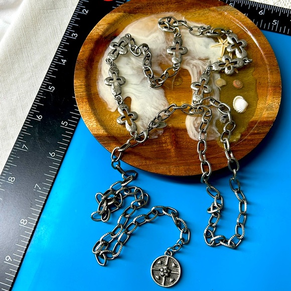 🖤The Limited brand Beautiful belt - Picture 2 of 15